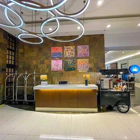 Hotel Summit Ridge Tagaytay - Newly Renovated Tagaytay City Esterno foto