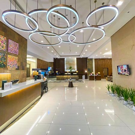 Hotel Summit Ridge Tagaytay - Newly Renovated Tagaytay City Esterno foto